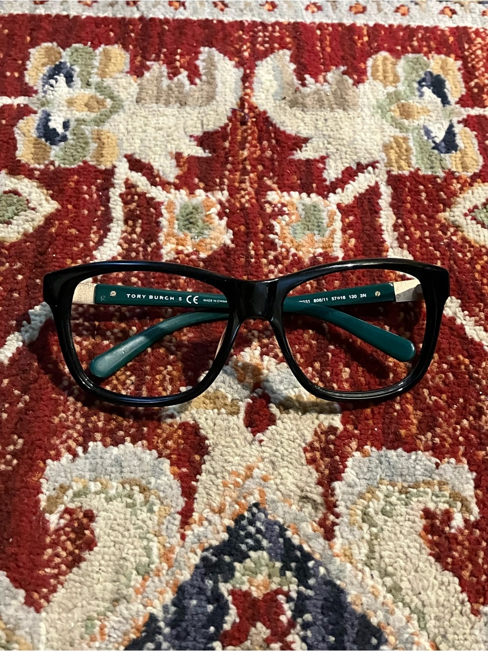Tory Burch Eyeglasses Sunglasses Frames